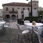 Alfonso Xii Guest house Redondela