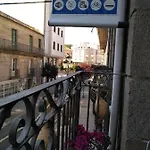 Alfonso Xii Guest house