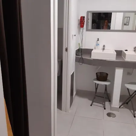 בית הארחה Alfonso Xii רדונדולה