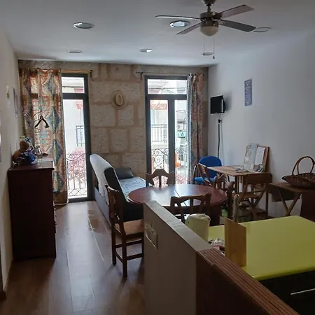 Pensjonat Alfonso Xii *