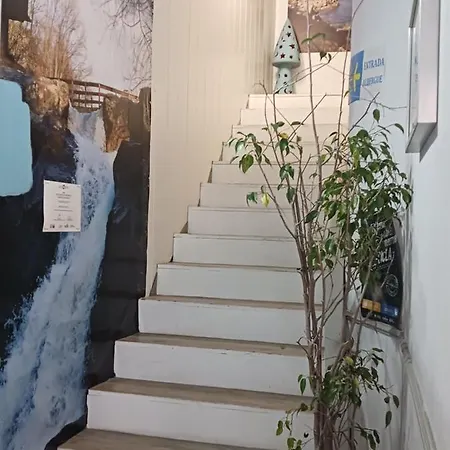 Alfonso Xii בית הארחה רדונדולה