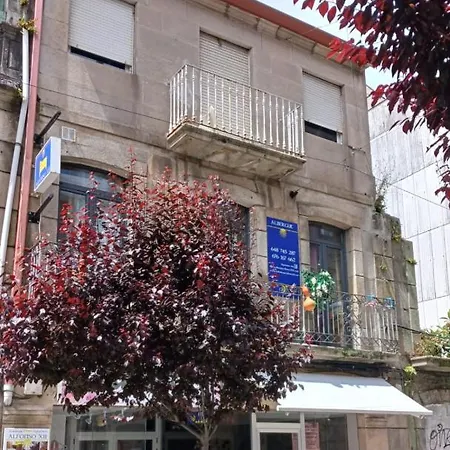 Pensión Alfonso Xii *