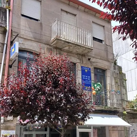 Penzion Alfonso Xii *