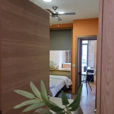 Pensjonat Alfonso Xii