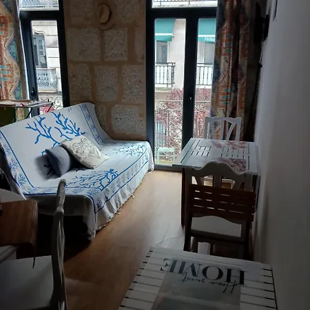 Guest house Alfonso Xii Redondela
