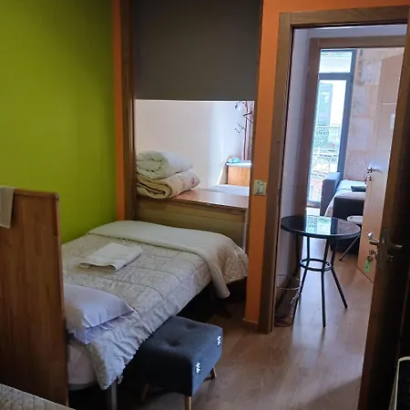 Alfonso Xii Maison d'hôtes