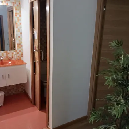 Pensjonat Alfonso Xii Redondela