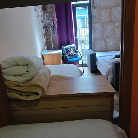 Alfonso Xii Maison d'hôtes