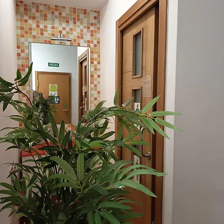 Guest house Alfonso Xii