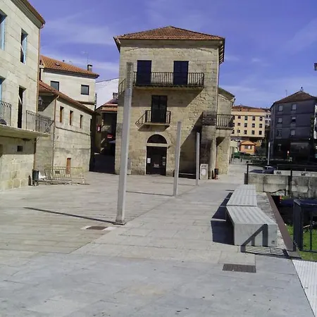 Alfonso Xii Pensión *
