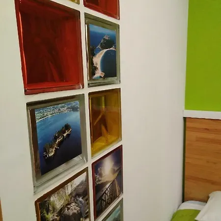 Alfonso Xii Pensjonat