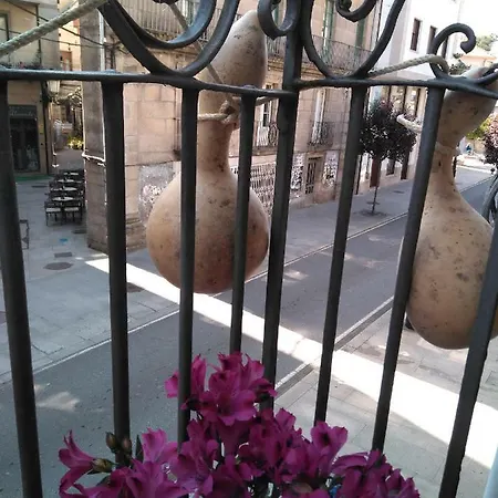 Alfonso Xii Redondela