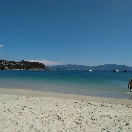 Pensjonat Alfonso Xii Redondela