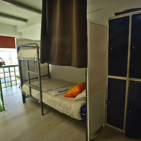 Alfonso Xii Pensjonat