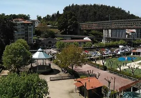 Alfonso Xii Konukevi *