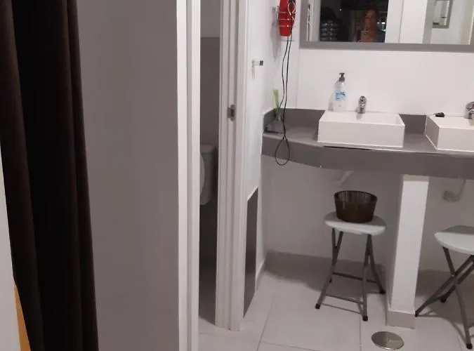 Maison d'hôtes Alfonso Xii Redondela