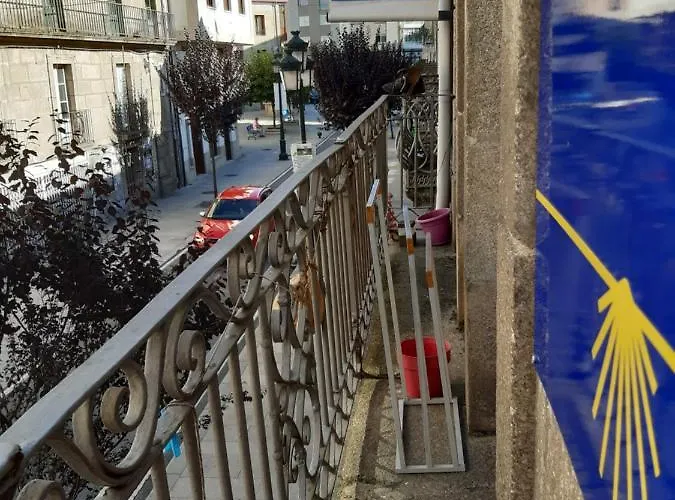 Maison d'hôtes Alfonso Xii *