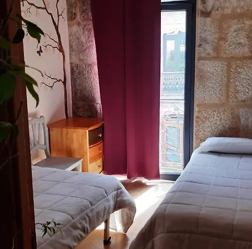 Alfonso Xii Redondela