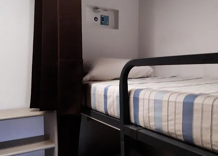 Maison d'hôtes Alfonso Xii Redondela