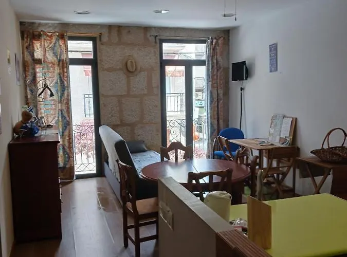 Affittacamere Alfonso Xii *