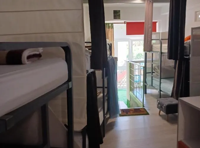 Alfonso Xii Affittacamere