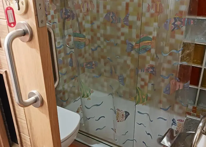 Affittacamere Alfonso Xii