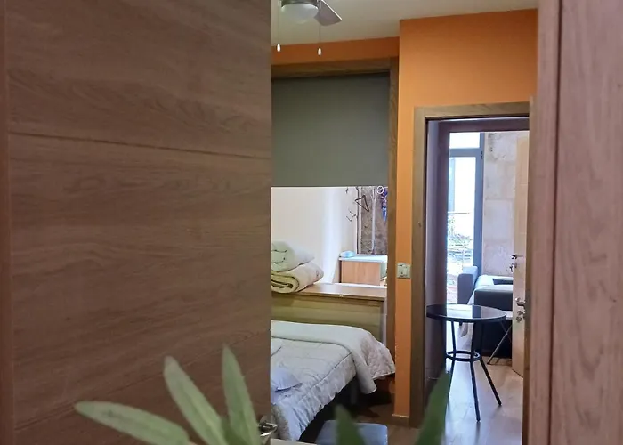 Affittacamere Alfonso Xii