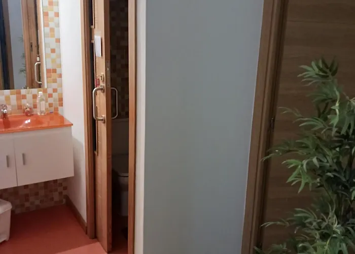 Maison d'hôtes Alfonso Xii *