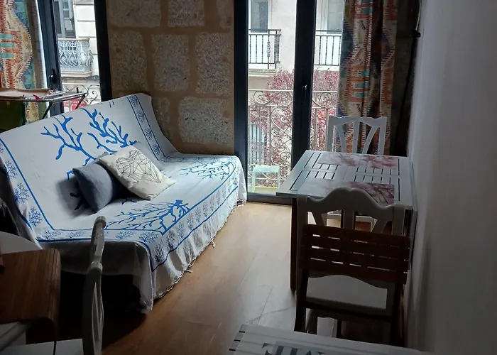 Affittacamere Alfonso Xii Redondela