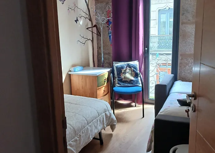 Maison d'hôtes Alfonso Xii