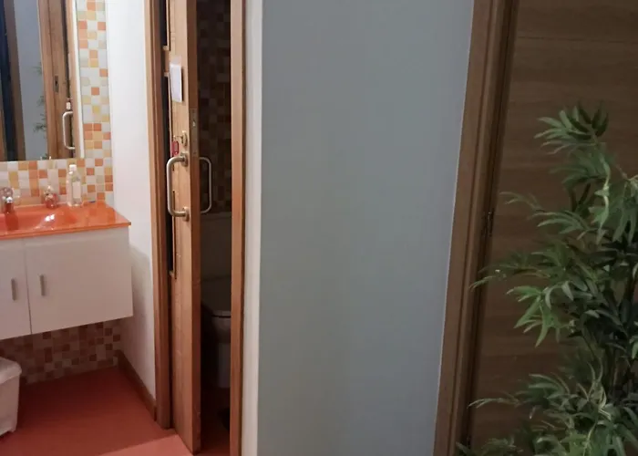 Affittacamere Alfonso Xii Redondela