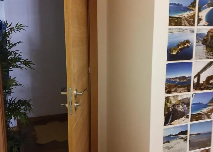 Alfonso Xii Affittacamere Redondela