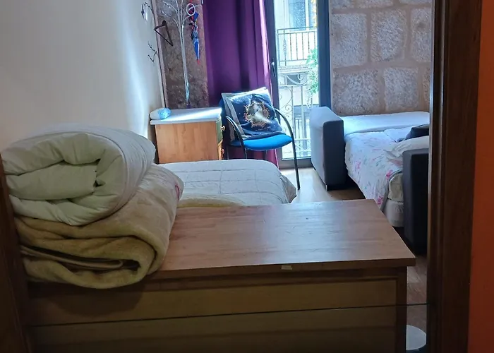 Alfonso Xii Affittacamere