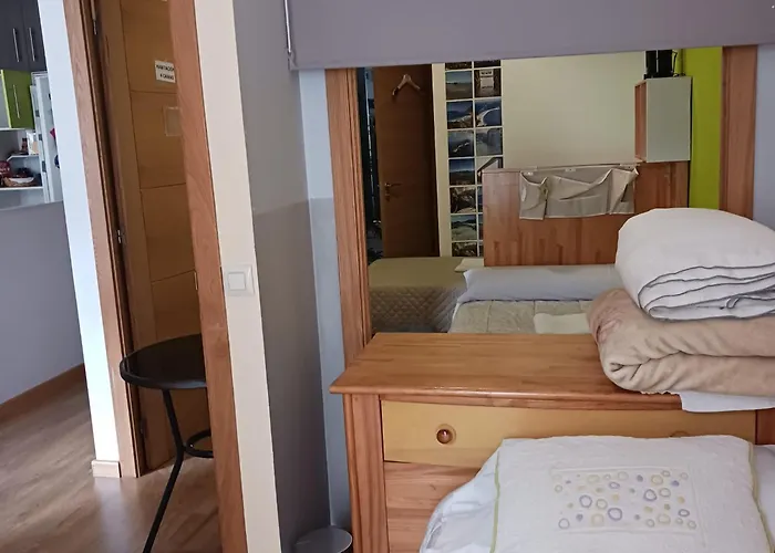 Alfonso Xii Affittacamere Redondela