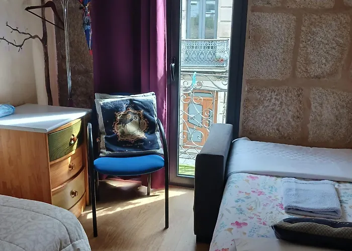 Alfonso Xii Redondela