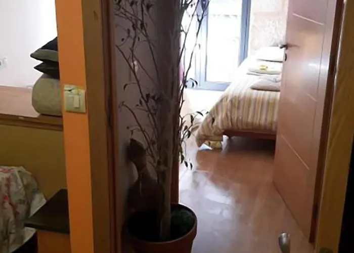 Affittacamere Alfonso Xii *