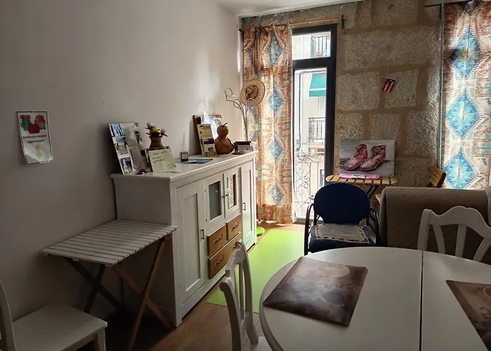 Maison d'hôtes Alfonso Xii *