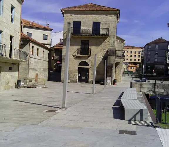 Alfonso Xii Maison d'hôtes *