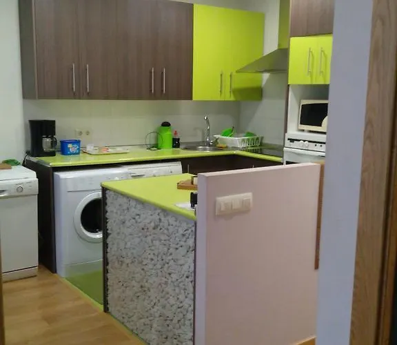 Maison d'hôtes Alfonso Xii Redondela