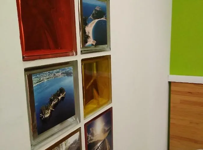 Alfonso Xii Maison d'hôtes