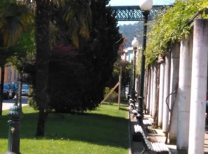 Maison d'hôtes Alfonso Xii *