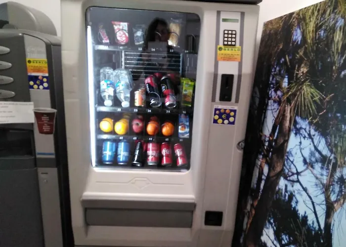 Affittacamere Alfonso Xii Redondela