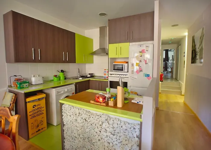 Maison d'hôtes Alfonso Xii *