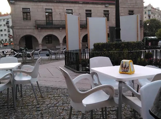 Alfonso Xii Affittacamere Redondela