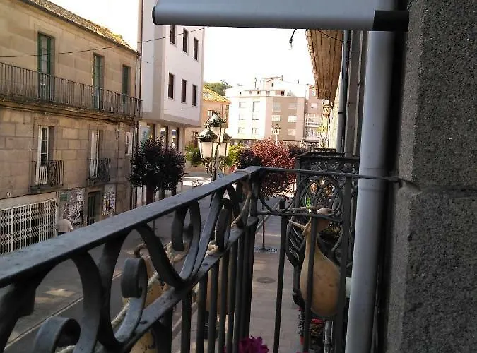 Alfonso Xii Affittacamere