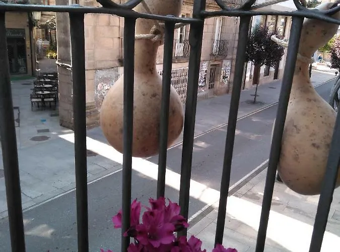 Alfonso Xii Redondela