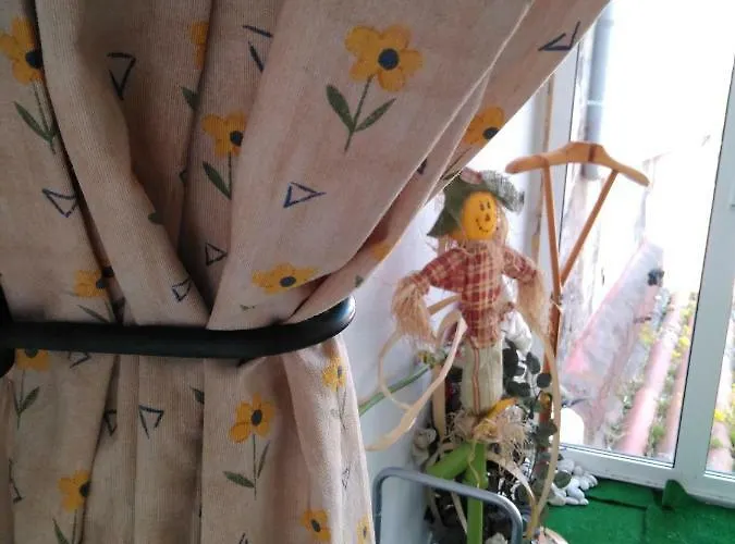 Affittacamere Alfonso Xii