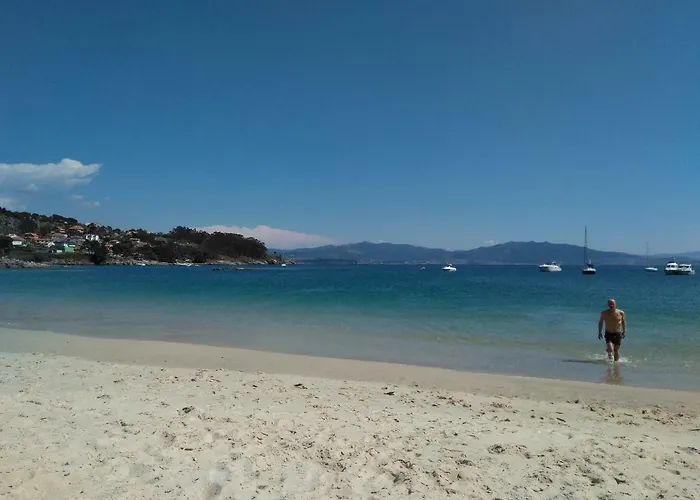 Maison d'hôtes Alfonso Xii Redondela