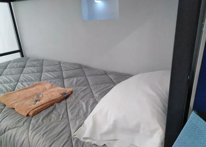 Maison d'hôtes Alfonso Xii Redondela