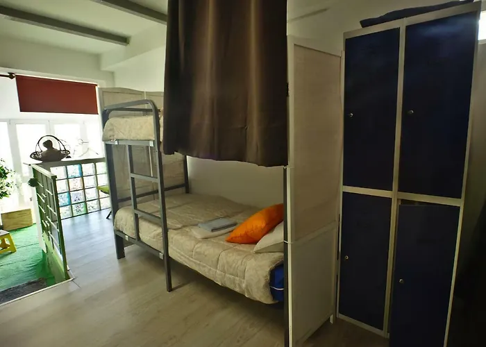 Alfonso Xii Maison d'hôtes